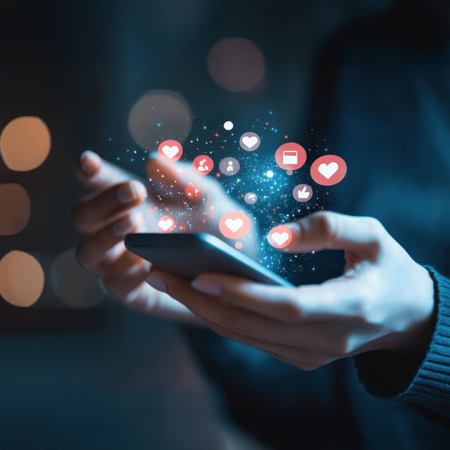 Social Media Marketing