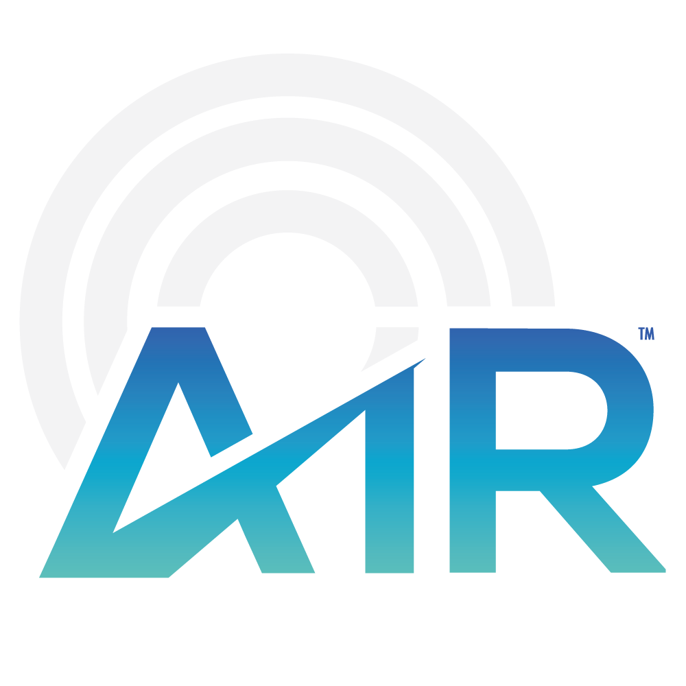 AIR Logo