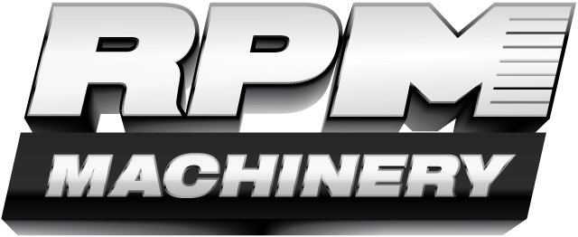 RPM Machinery