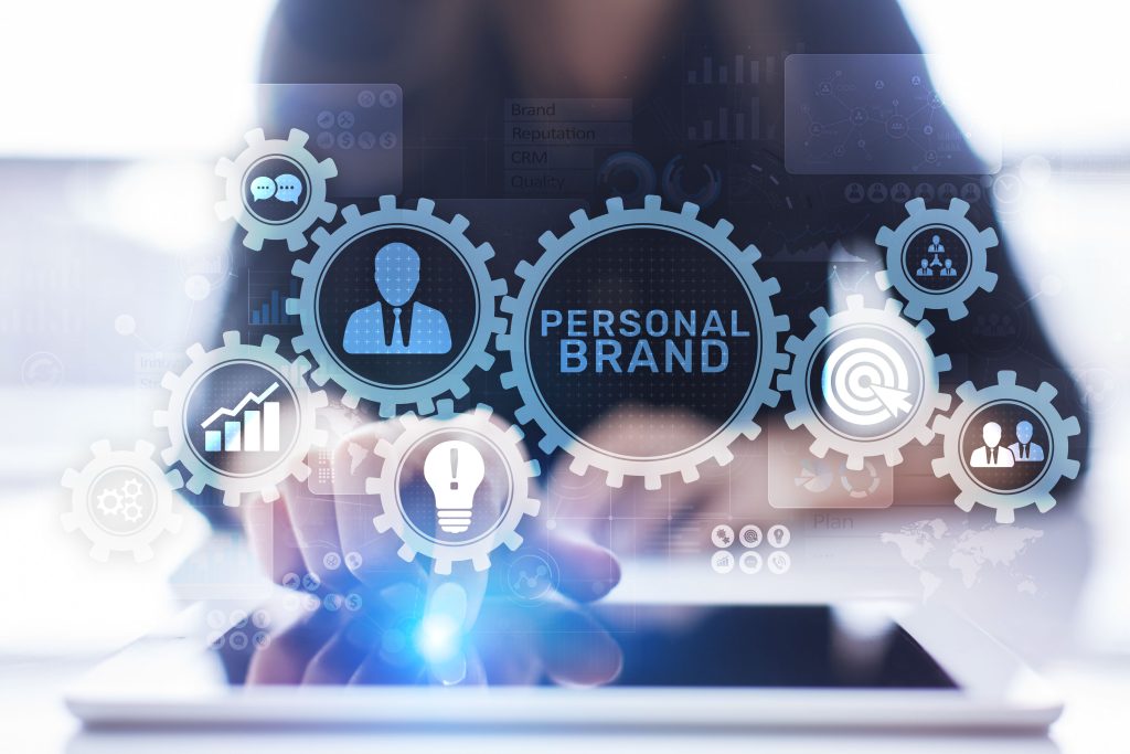 Why Personal Branding Matters More Than Ever – Insights from Weber Advertising and Marketing