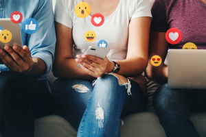 Viral Post or Consistent Presence: What Really Builds Brand Authority?