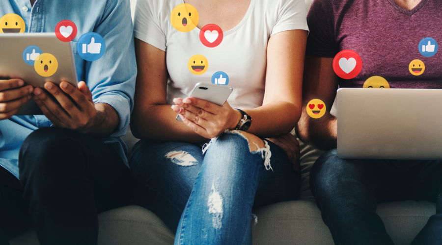 Viral Post or Consistent Presence: What Really Builds Brand Authority?