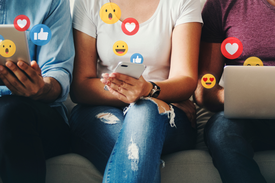 Viral Post or Consistent Presence: What Really Builds Brand Authority?