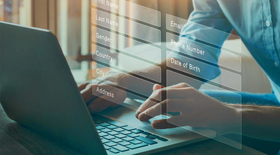 Cut Your Form in Half: The Simple Fix That Can Double Your Leads