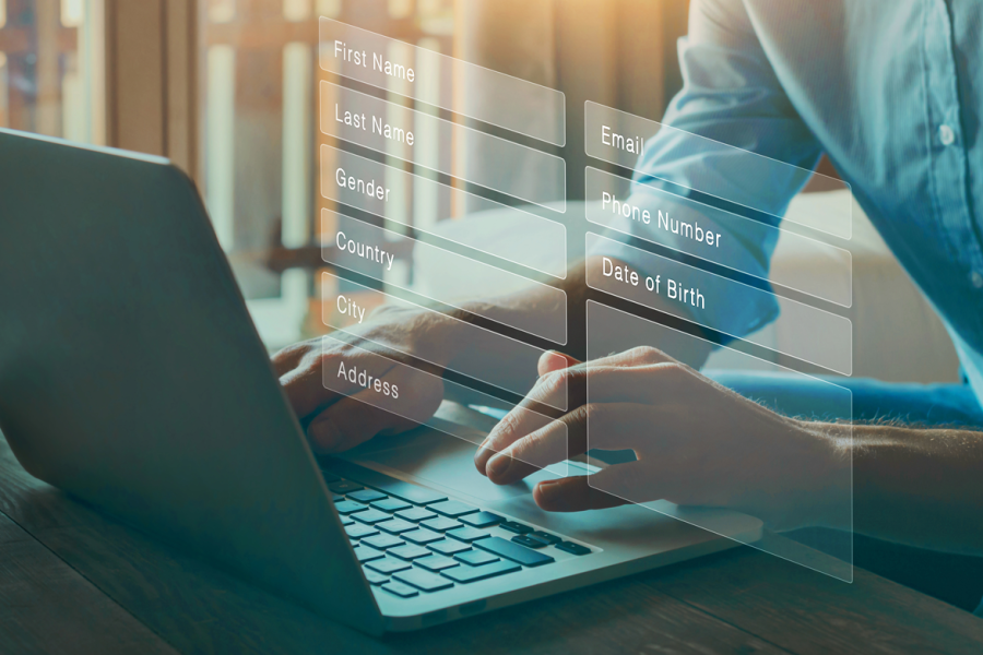 Cut Your Form in Half: The Simple Fix That Can Double Your Leads